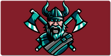 odin XXL Gaming Mousepad