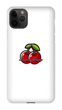 savannacherry iPhone Phone Cases
