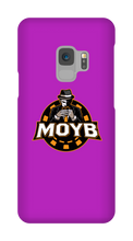 moybp Samsung Phone Cases