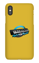 matchupmusic iPhone Phone Cases