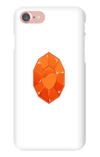 fireminetor_8000 iPhone Phone Cases