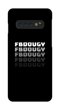 fbdougy Samsung Phone Cases