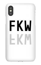 formalkingworld iPhone Phone Cases