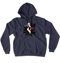 Itachi Hoodies (No-Zip)