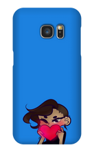 Little Pwague Samsung Phone Case