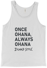 OOAO Tank Top