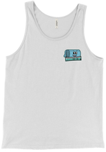 mudbuttsetup Tank Top
