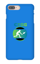 cfgg iPhone Cases :)