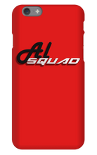 AlSquad iPhone Phone Cases