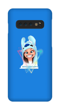 kanitha1989 Samsung Phone Cases