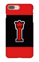 industrii iPhone Phone Cases