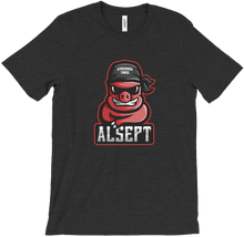 Alsept's T-Shirt Design 2