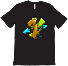 rustyninja T-Shirts