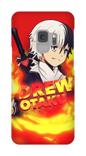 drewotaku Samsung Phone Cases