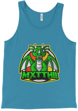 Mxtthii Tank Top
