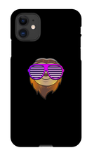 superslothhhtv iPhone Phone Cases