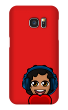 JustDiva87 Samsung Phone Cases