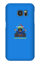 WulfgarinDnD Samsung Phone Cases