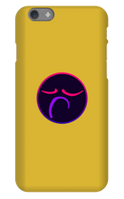 SADLogo Iphone Case