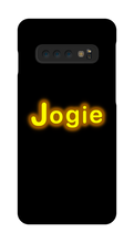 Jogie Logo Samsung Phone Case