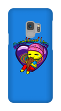 Unconditional Love Samsung Phone Cases