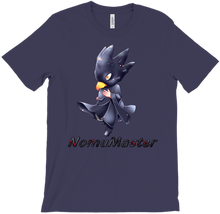 Tokoyami - NomuMaster T-Shirts
