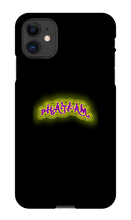 Phat Fam iPhone Phone Cases