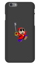 ryeguy45 iPhone Phone Cases