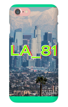 mex_boyz iPhone Phone Cases