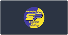 spgamerek XXL Gaming Mousepad