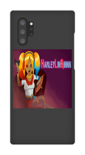 harleylinquinn Samsung Phone Cases
