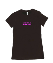 fresh-startfishing Women’s T-shirt