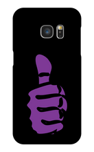 Timmy Thumb Samsung Phone Cases