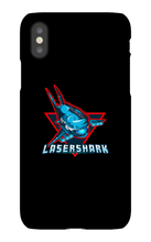 ilasershark iPhone Phone Cases