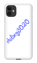 iPhone Phone Cases