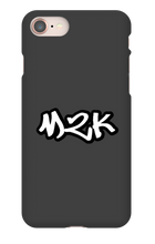 moto2k iPhone Phone Cases