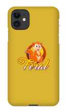 Squirrel iPhone Protection System