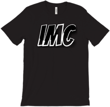 IMC T-Shirt newest Logo!