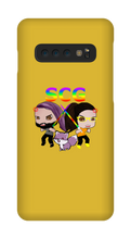 SCG United Samsung Phone Cases!