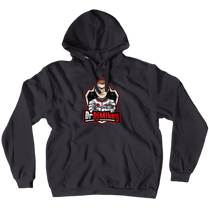 Hoodies (No-Zip/Pullover)