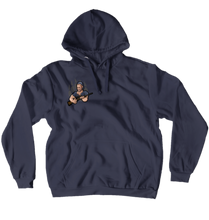 jensnorrland Hoodies (No-Zip/Pullover)