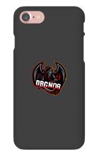 drgn08 iPhone Phone Cases