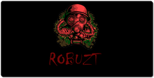 officialrobuzt XXL Gaming Mousepad