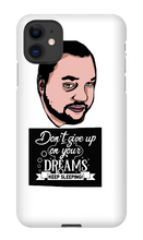 thechapmanzone iPhone Phone Cases