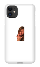 butters1988 iPhone Phone Cases