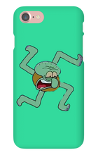 mrboteyal iPhone Phone Cases