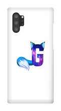 ttvgamincat Samsung Phone Cases