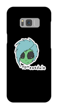 TDTeasdale Samsung Phone Cases
