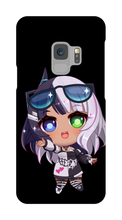 silvielynn Samsung Phone Cases