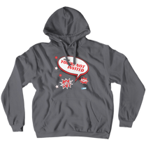 kpoptv247 Hoodies (No-Zip/Pullover)
